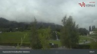 Archived image Wattens - Webcam Swarovski 08:00