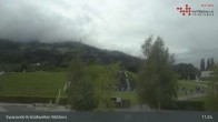 Archived image Wattens - Webcam Swarovski 10:00