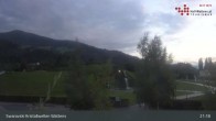 Archiv Foto Webcam Wattens: Außengelände Swarovski Kristallwelten 00:00