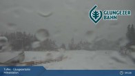 Archiv Foto Tulfes: Mittelstation Glungezer Video-Webcam 03:00