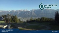 Archived image Webcam Tulfes - View Mid Station Glungezer 07:00