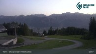 Archiv Foto Tulfes: Mittelstation Glungezer Video-Webcam 04:00