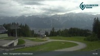 Archiv Foto Tulfes: Mittelstation Glungezer Video-Webcam 14:00