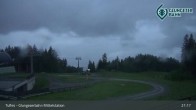 Archived image Webcam Tulfes - View Mid Station Glungezer 20:00