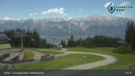 Archiv Foto Tulfes: Mittelstation Glungezer Video-Webcam 12:00
