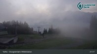 Archived image Webcam Tulfes - View Mid Station Glungezer 00:00