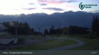 Archiv Foto Tulfes: Mittelstation Glungezer Video-Webcam 02:00