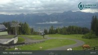 Archiv Foto Tulfes: Mittelstation Glungezer Video-Webcam 06:00