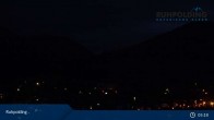 Archived image Webcam Ruhpolding: Panoramic View 04:00