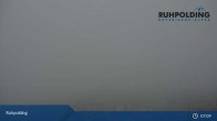 Archived image Webcam Ruhpolding: Panoramic View 06:00