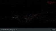 Archiv Foto Webcam Bad Reichenhall - Bergstation Predigtstuhl 00:00