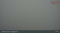 Archiv Foto Webcam Bad Reichenhall - Bergstation Predigtstuhl 06:00