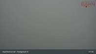 Archiv Foto Webcam Bad Reichenhall - Bergstation Predigtstuhl 07:00