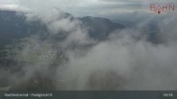 Archiv Foto Webcam Bad Reichenhall - Bergstation Predigtstuhl 08:00