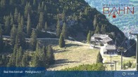 Archiv Foto Webcam Bad Reichenhall - Predigtstuhl Gipfel 16:00