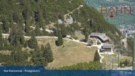 Archived image Webcam Bad Reichenhall - Predigtstuhl Summit 10:00