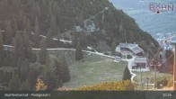 Archiv Foto Webcam Bad Reichenhall - Predigtstuhl Gipfel 00:00