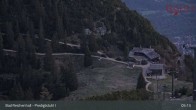 Archiv Foto Webcam Bad Reichenhall - Predigtstuhl Gipfel 04:00