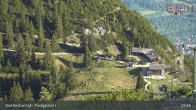 Archiv Foto Webcam Bad Reichenhall - Predigtstuhl Gipfel 07:00