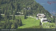 Archiv Foto Webcam Bad Reichenhall - Predigtstuhl Gipfel 14:00