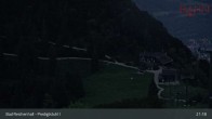 Archiv Foto Webcam Bad Reichenhall - Predigtstuhl Gipfel 00:00