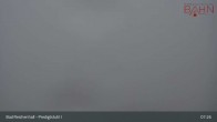 Archiv Foto Webcam Bad Reichenhall - Predigtstuhl Gipfel 06:00