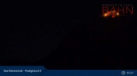 Archiv Foto Webcam Bad Reichenhall - Seilbahn Predigtstuhl 02:00