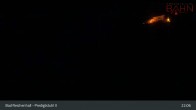 Archiv Foto Webcam Bad Reichenhall - Seilbahn Predigtstuhl 02:00