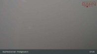 Archiv Foto Webcam Bad Reichenhall - Seilbahn Predigtstuhl 06:00