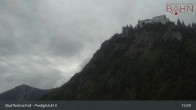 Archiv Foto Webcam Bad Reichenhall - Seilbahn Predigtstuhl 14:00