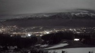 Archived image Webcam Polana Szymoszkowa - Top Station 00:00