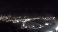 Archiv Foto Webcam Polana Szymoszkowa - Bergstation 00:00