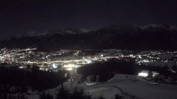 Archiv Foto Webcam Polana Szymoszkowa - Bergstation 02:00