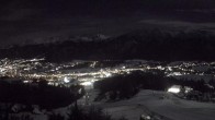 Archiv Foto Webcam Polana Szymoszkowa - Bergstation 04:00