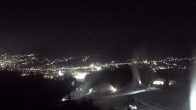 Archiv Foto Webcam Polana Szymoszkowa - Bergstation 00:00