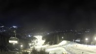 Archiv Foto Webcam Polana Szymoszkowa - Bergstation 18:00