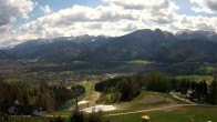 Archiv Foto Webcam Polana Szymoszkowa - Bergstation 12:00