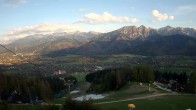 Archiv Foto Webcam Polana Szymoszkowa - Bergstation 18:00