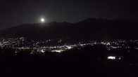 Archived image Webcam Polana Szymoszkowa - Top Station 00:00
