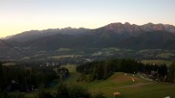 Archiv Foto Webcam Polana Szymoszkowa - Bergstation 04:00