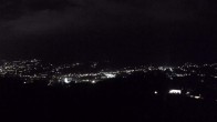 Archived image Webcam Polana Szymoszkowa - Top Station 19:00