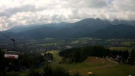 Archived image Webcam Polana Szymoszkowa - Top Station 03:00