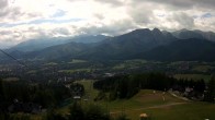 Archived image Webcam Polana Szymoszkowa - Top Station 05:00