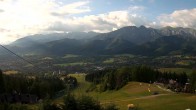 Archiv Foto Webcam Polana Szymoszkowa - Bergstation 07:00