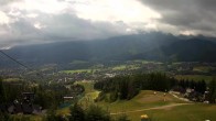 Archiv Foto Webcam Polana Szymoszkowa - Bergstation 10:00