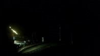 Archived image Webcam Bialy Jar - Base station 20:00