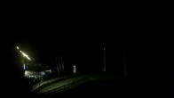 Archived image Webcam Bialy Jar - Base station 18:00