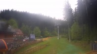 Archived image Webcam Bialy Jar - Base station 00:00
