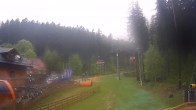 Archived image Webcam Bialy Jar - Base station 02:00