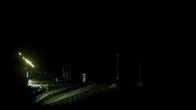 Archiv Foto Webcam Bialy Jar - Talstation 23:00